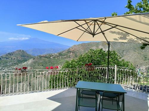 Castelmola Apartamento | Intero Alloggio Casa Mylai
