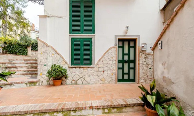 Cetara Casa | Intero appartamento nel cuore di Cetara