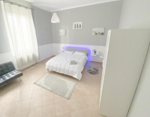 Nibbia Apartamento | Intero Appartamento spazioso e luminoso con Suite
