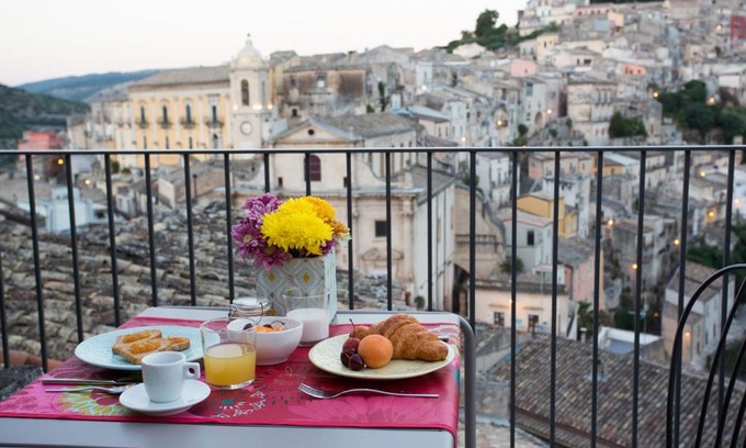Ragusa Casa | Intervallo Boutique Hotel