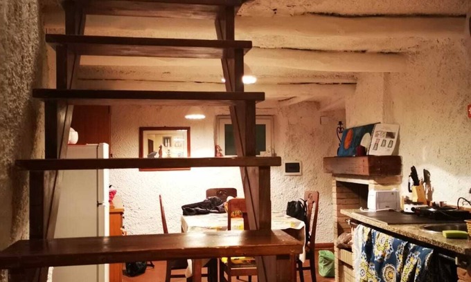 Caprarola Casa | Intimidad en el corazón de Caprarola