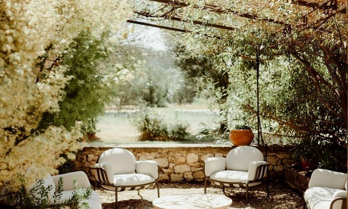 La Garde-Adhemar Casa | Intimate estate in the heart of Drôme Provençale