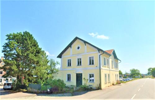 Hadersdorf-Kammern Apartamento | Intimate Studios Hadersdorf