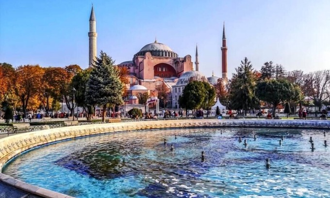 Cagaloglu Apartamento | Intimate Studio Topkapi Palace