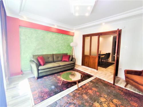 Rasimpasa Apartamento | Intimate Suite Pier Side