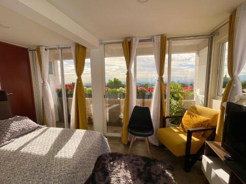 Magdalena Contreras Apartamento | ¡Intimo, pequeño, confortable, mejor que hotel!
