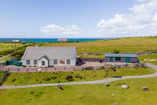 Murroogh Casa | Into The Burren