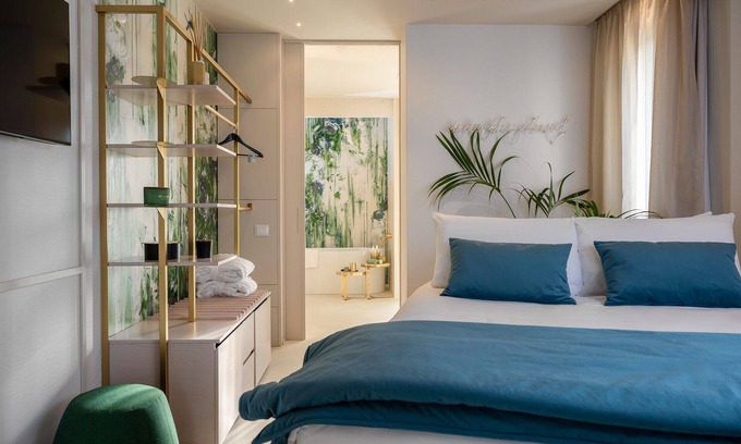 San Giuliano a Mare Apartamento | Into The Cloud: Be cloud!