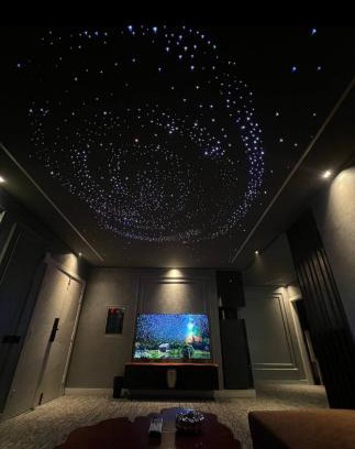 Bahria Town Apartamento | Into the Galaxy