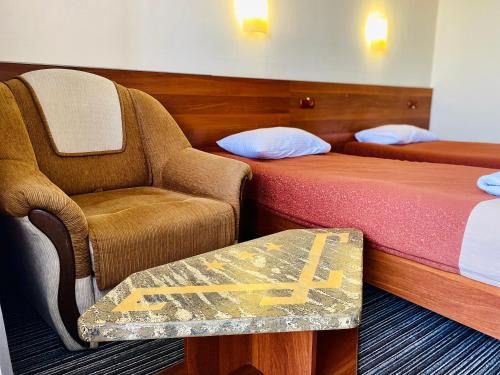 Uzhhorod Hotel | Intourist-Zakarpattia Hotel