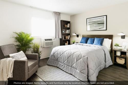 Northwest Hotel | InTown Suites Extended Stay Virginia Beach VA