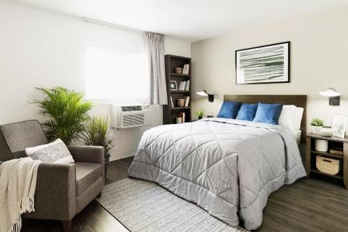 Plano Hotel | InTown Suites Extended Stay Dallas TX - Plano TX