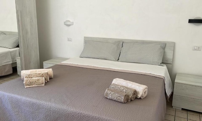Nulvi Apartamento | Intro e idda casa vacanza