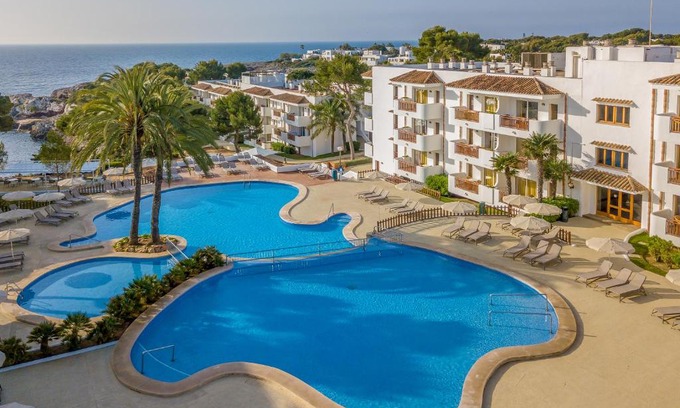 Cala d'Or Apartamento | Inturotel Cala Azul