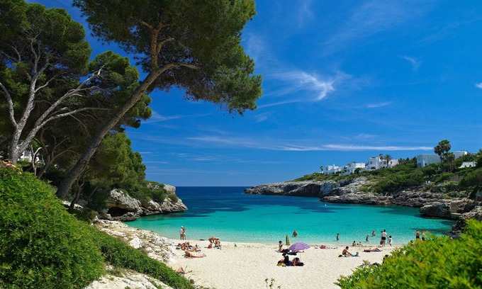 Cala d'Or Apartamento | Inturotel Sa Marina