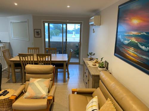 Inverloch Apartamento | Inverloch Cabins & Apartments