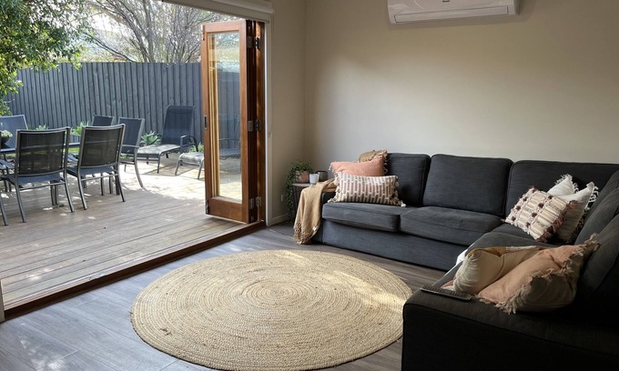 Inverloch Casa | Inverloch Luxury Retreat