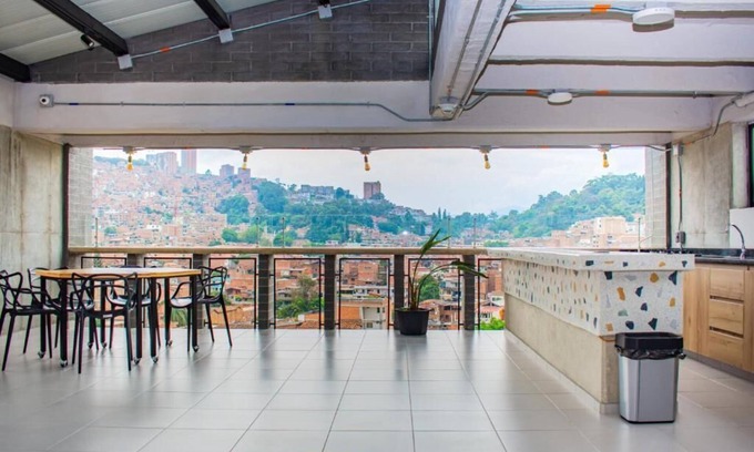 Buenos Aires Apartamento | Inverso Cl47 Coliving