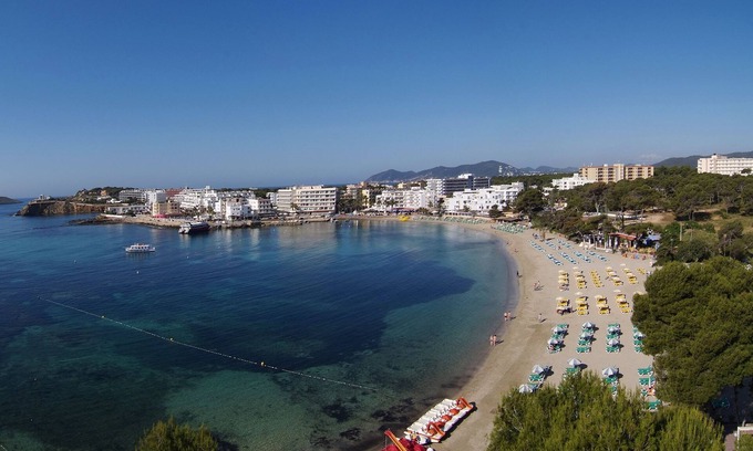 Es Canar Hotel | Invisa Hotel Ereso All Inclusive