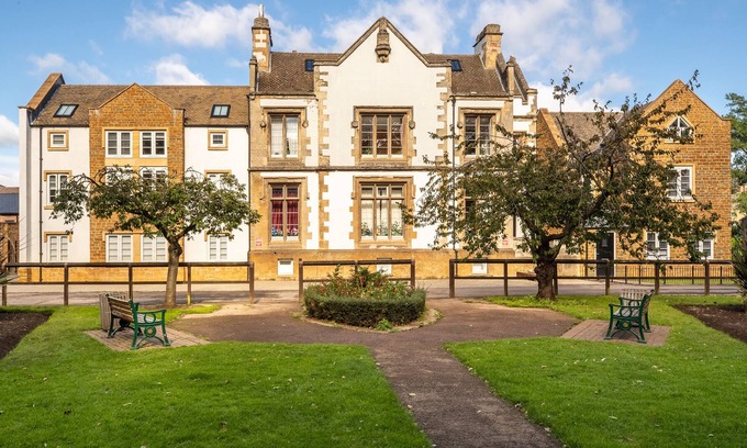 Banbury Apartamento | Inviting 1-Bed Apartment in Banbury