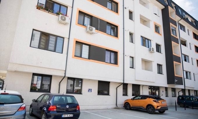 Chiajna Casa | Inviting 1-Bed House in Roșu