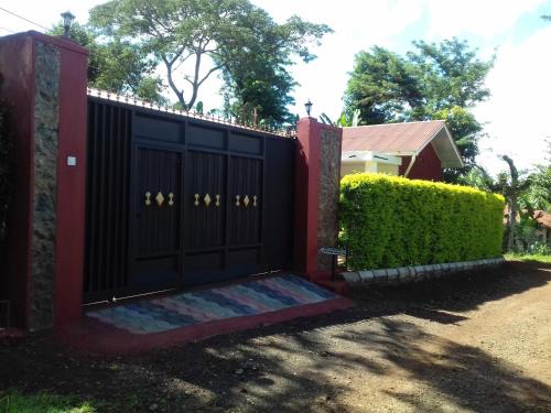 Marangu Casa | Inviting 2-Bed House Komakundi Rural Kilimanjaro