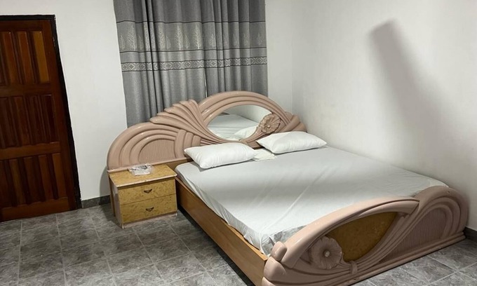 Teshie Casa | Inviting 3-Bed House in Accra