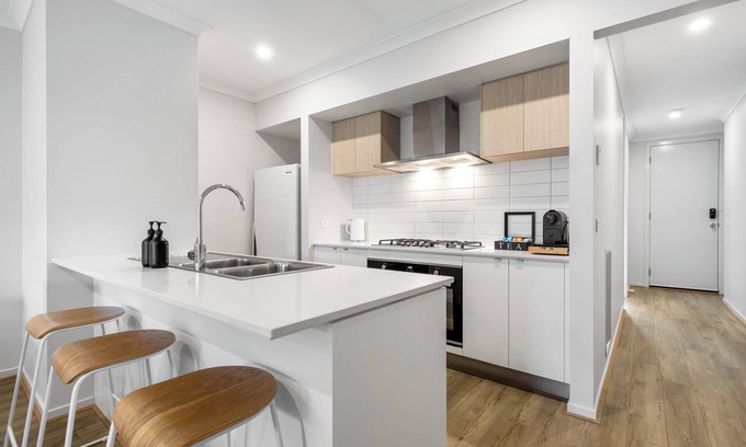 Armstrong Creek Casa | Inviting 3BR Armstrong Creek Escape