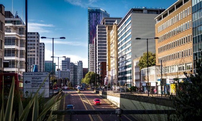 Fairfield Apartamento | Inviting Apartment in Croydon Greater London