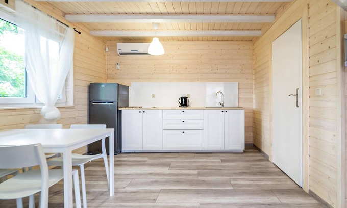 Sztutowo Casa | Alojamiento de 2 habitaciones en Sztutowo