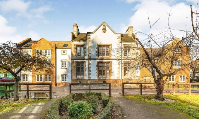 Banbury Apartamento | Inviting No.12 The Meadow