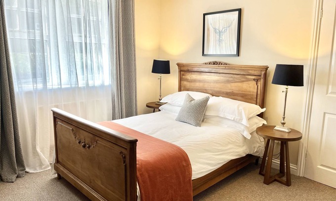Bedlington Casa | Inviting townhouse in Bedlington