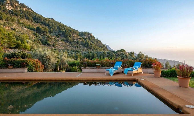 San Jose Casa | Acogedora villa con piscina privada