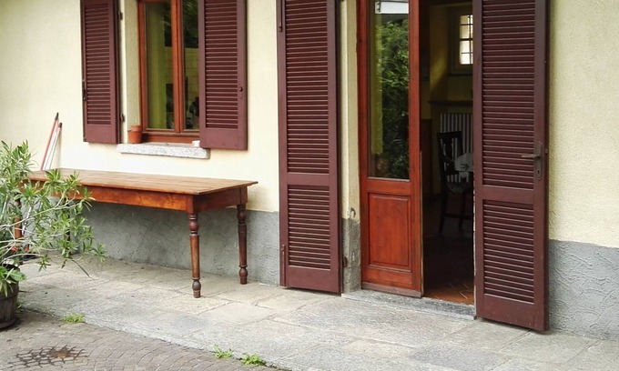 Invorio Apartamento | Invorio il frutteto 2