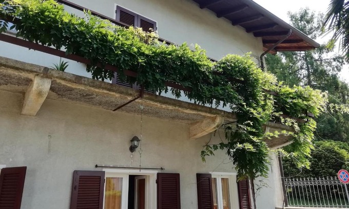 Invorio Apartamento | Invorio La Corte