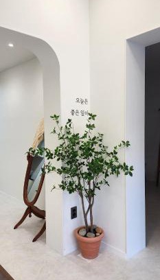 Gyeongju Casa | InWangDongGa