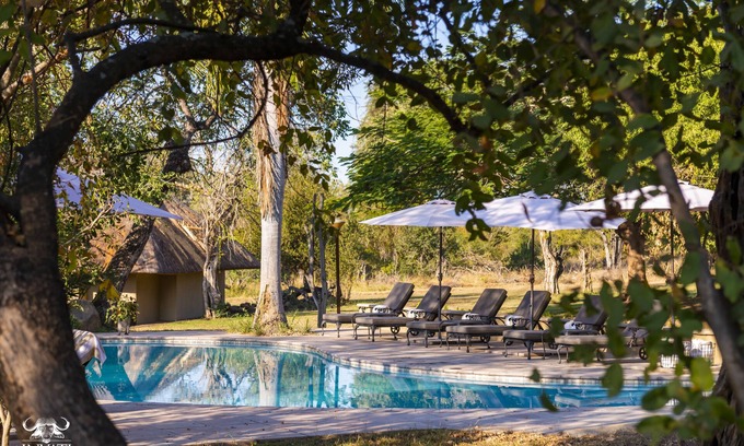 Thorny Bush Game Reserve Cabina | Inyati Game Lodge