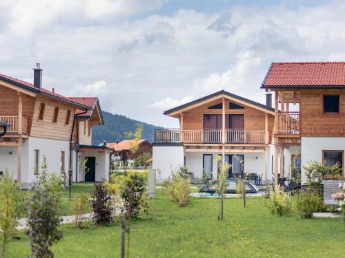 Inzell Chalet De Esquí | Inzell Chalets with private pool