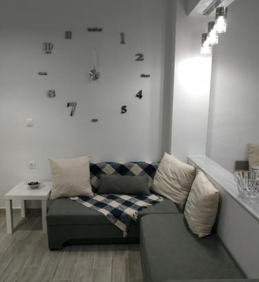Kolymbia Apartamento | Ioanna Studio Διαμέρισμα κοντά στη θάλασσα.