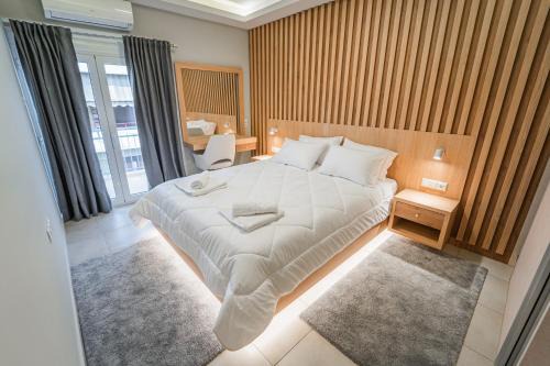 Ioannina Apartamento | Ioannina Center Apartment