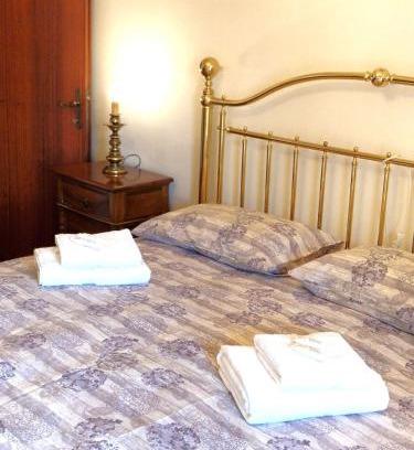 Po' Bandino Apartamento | Iolanda Apartment