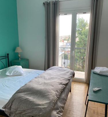 Agios Onoufrios Apartamento | Ioli Β2 apartment