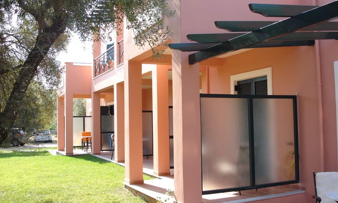 Agios Ioannis Casa | Ionian Breeze Studios