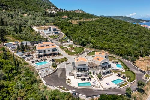 Spanokhorion Apartamento | Ionian Hospitality Resort Suites & Villas