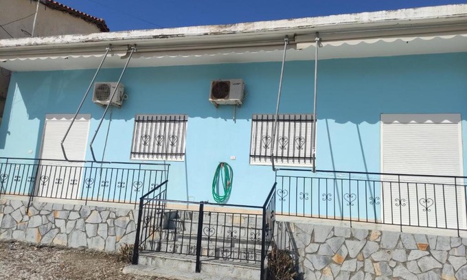 Qazim Pali Apartamento | IONIAN PEARL