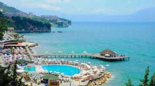 Vlore Casa | Ionian rooms