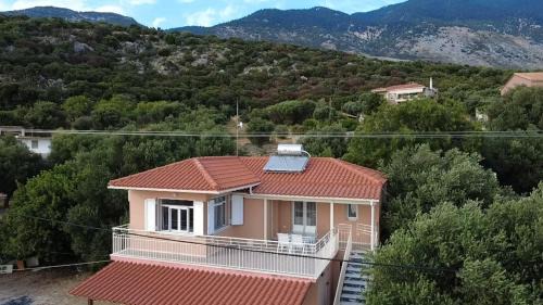 Leivathos Apartamento | IONIAN VIEW HOUSE