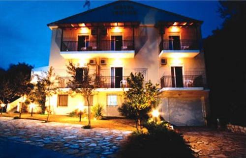 Sivota Apartamento | Ionion Hotel
