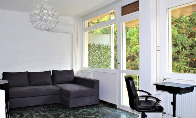Ilisia Apartamento | Ionos Dragoumi 34 · Athens Comfy Studio