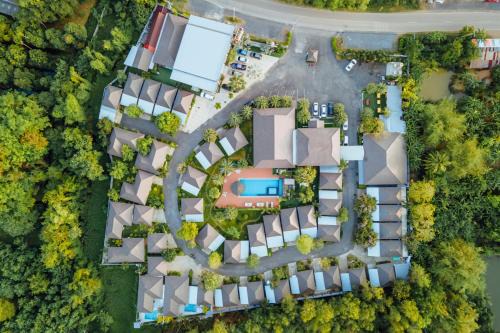 Saraburi Complejo | Ioon Resort ไออุ่นรีสอร์ท